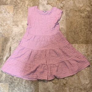 Knox Rose Pink Dress | Sz S